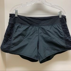 Lululemon Running Shorts